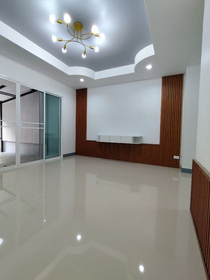 ทฮ.รีโนเวท ติดถนนรัตนาธิเบศน์ ติดรถไฟฟ้าแยกบางพลู บางบัวทอง รูปที่ 4