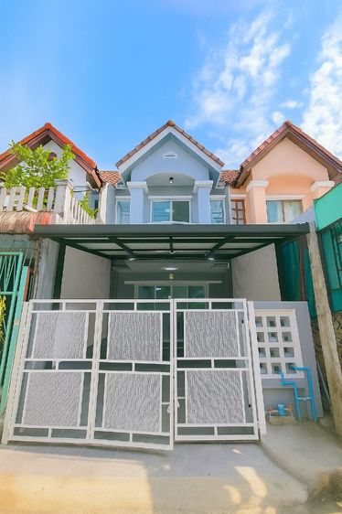 ทฮ.รีโนเวท ติดถนนรัตนาธิเบศน์ ติดรถไฟฟ้าแยกบางพลู บางบัวทอง รูปที่ 3