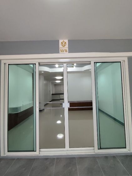 ทฮ.รีโนเวท ติดถนนรัตนาธิเบศน์ ติดรถไฟฟ้าแยกบางพลู บางบัวทอง