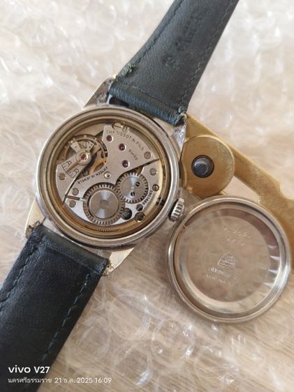 Vintage TISSOT รูปที่ 7