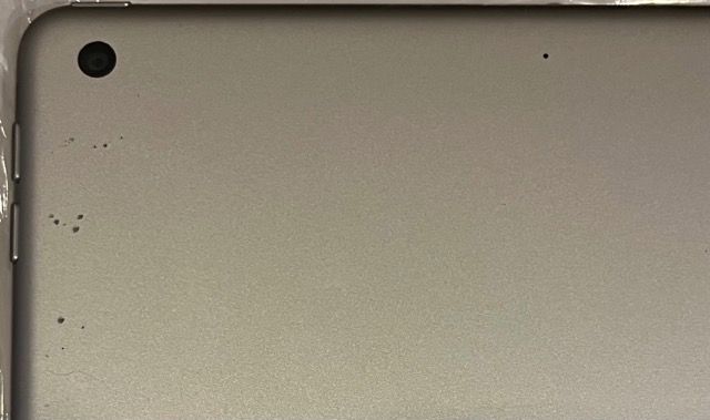 ขาย iPad (10.2") Gen 7 Wifi 128GB Silver ศูนย์ไทย รูปที่ 8