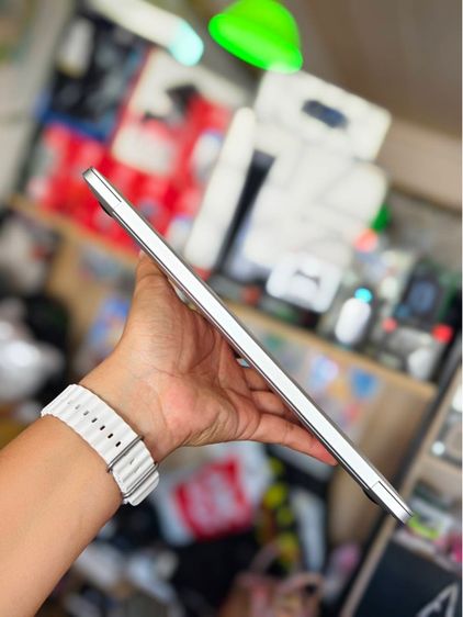  MacBook Air 13 M1 8GB 256GB  Silver 2020 รูปที่ 9