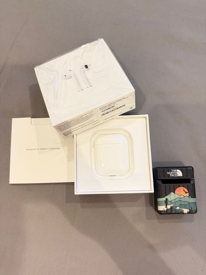 Airpod (Gen2) รูปที่ 2