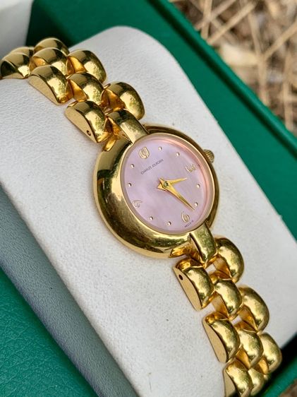 นาฬิกา Charles Jourdan Swiss Made แท้ รูปที่ 11