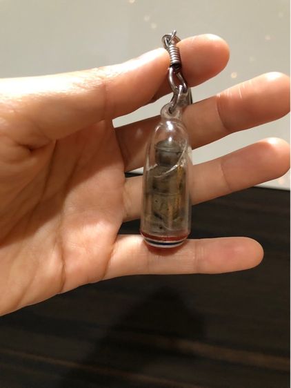 หนุมานหลวงพ่อสุ่นวัดศาลากุน รูปที่ 2