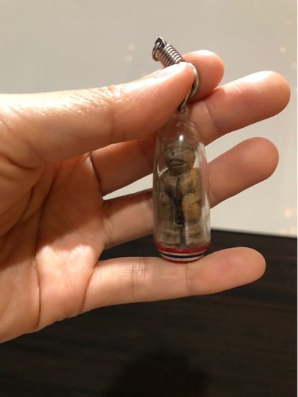 หนุมานหลวงพ่อสุ่นวัดศาลากุน