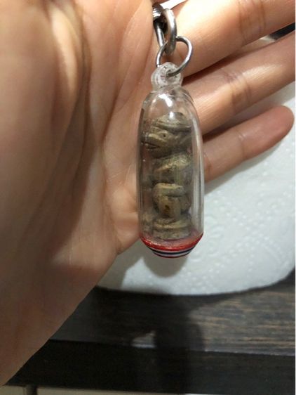 หนุมานหลวงพ่อสุ่นวัดศาลากุน รูปที่ 4