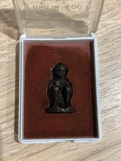 หนุมานหลวงปู่ทิมวัดละหารไร่ รูปที่ 6