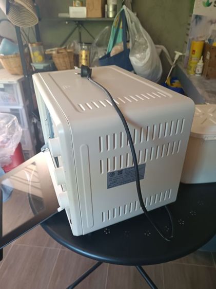 ตู้อบไฟฟ้า รูปที่ 2