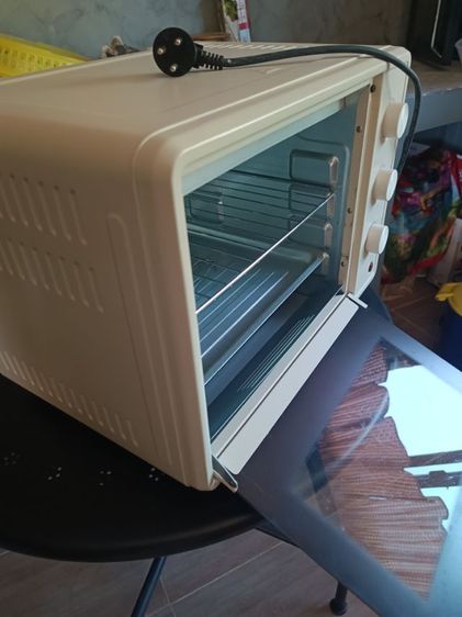ตู้อบไฟฟ้า รูปที่ 6