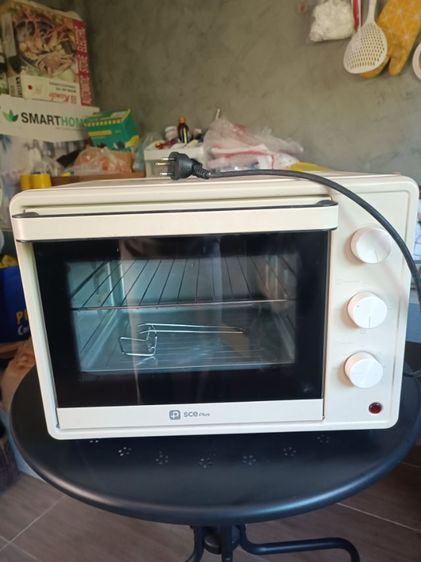 ตู้อบไฟฟ้า รูปที่ 3