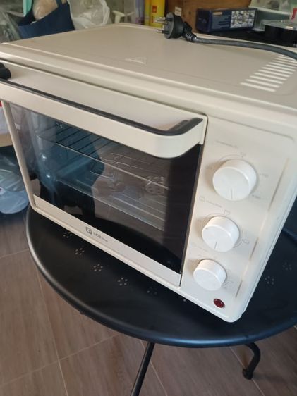 ตู้อบไฟฟ้า รูปที่ 7