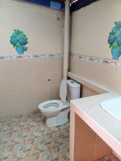 ขาย ให้เช่า อาคารพาณิชย์ ทำเลดี ทำเลค้าขาย 2 ชั้นครึ่ง มีดาดฟ้า ขายตึกแถว ติดถนนใหญ่ ติดถนนสุขสวัสดิ์ ปากซอยสุขสวัสดิ์ 84 (คู่สร้าง) รูปที่ 4