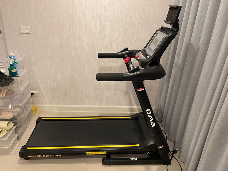 ลู่วิ่งไฟฟ้า OMA OMA-5310CAI รูปที่ 3