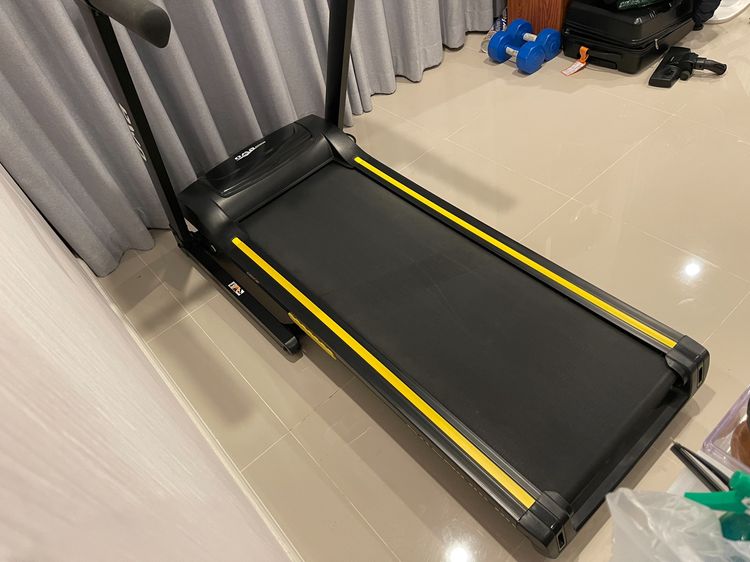 ลู่วิ่งไฟฟ้า OMA OMA-5310CAI รูปที่ 7