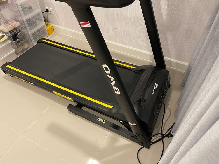 ลู่วิ่งไฟฟ้า OMA OMA-5310CAI รูปที่ 6