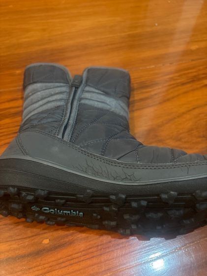 รองเท้าบูทผู้หญิง สภาพ 70 รูปที่ 5