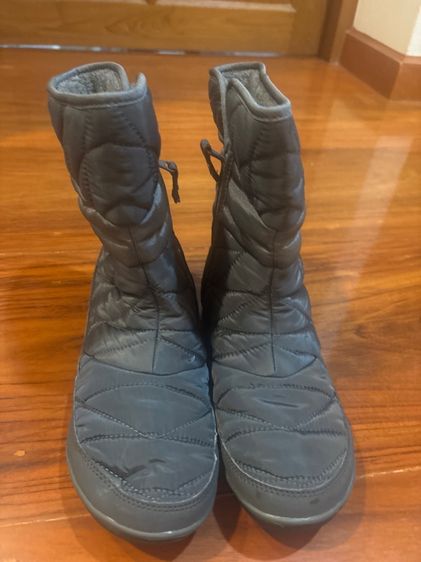 รองเท้าบูทผู้หญิง สภาพ 70 รูปที่ 3