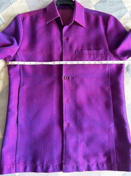 ท่าทอพื้นเมือง รูปที่ 2