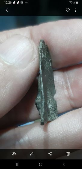 พระสรรค์นั่ง รูปที่ 3