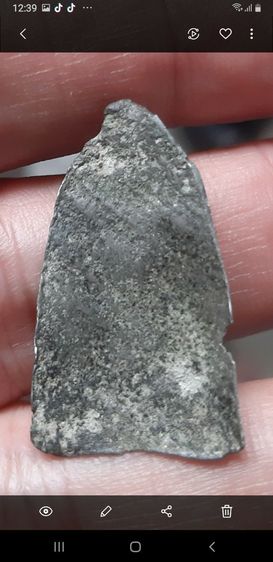 พระสรรค์นั่ง รูปที่ 2