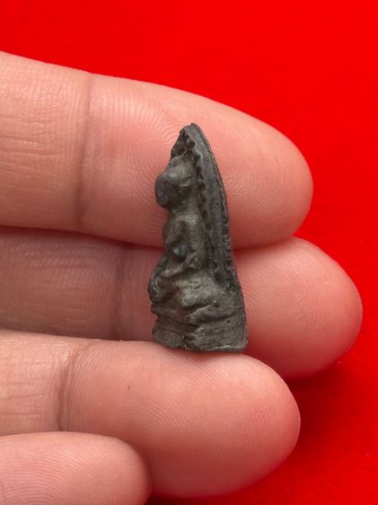 พระรอด รูปที่ 3