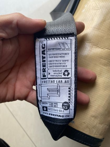 ขายด่วน Freitag รูปที่ 6