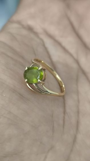 แหวนทองแท้ 14k