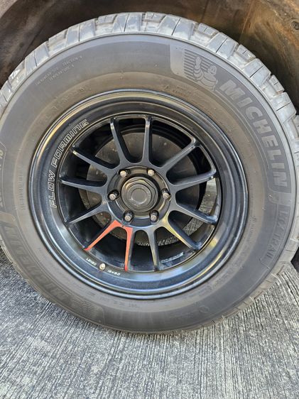 Toyota Fortuner 2010 3.0 V 4WD Utility-car ดีเซล เกียร์อัตโนมัติ น้ำตาล รูปที่ 3