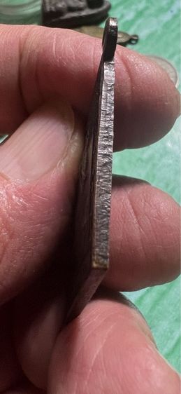 เหรียญ ข้าวหลามตัด ลป นาค สวย รูปที่ 2