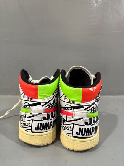 รองเท้าnike รูปที่ 4