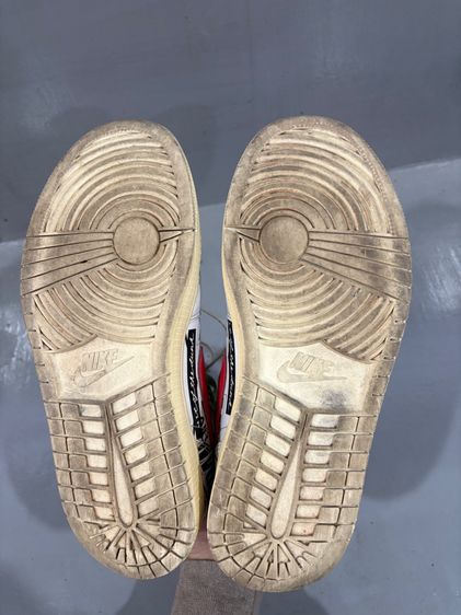 รองเท้าnike รูปที่ 8