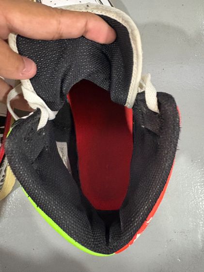 รองเท้าnike รูปที่ 5