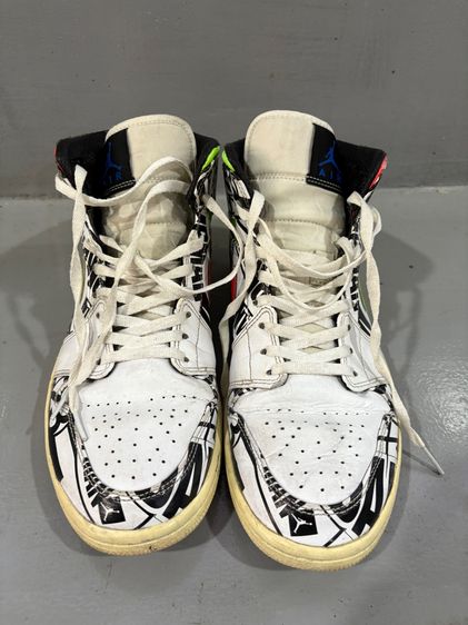 รองเท้าnike รูปที่ 2