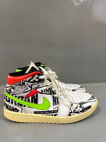 รองเท้าnike รูปที่ 3