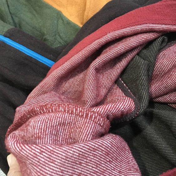 Vintage Kolon Hiking Japanese Designer Fashion Style เสื้อวินเทจ มือสอง รูปที่ 8