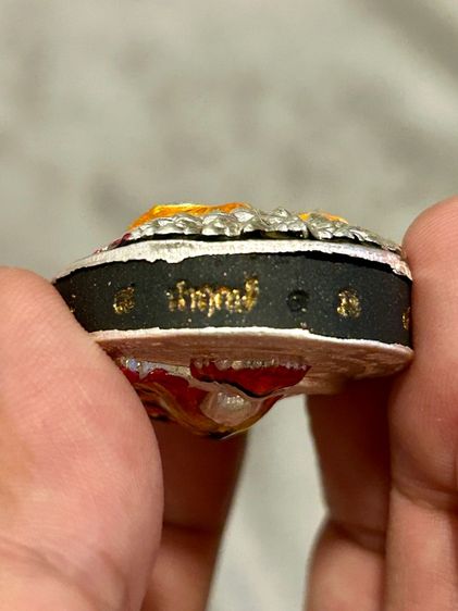 พระเครื่อง รูปที่ 3