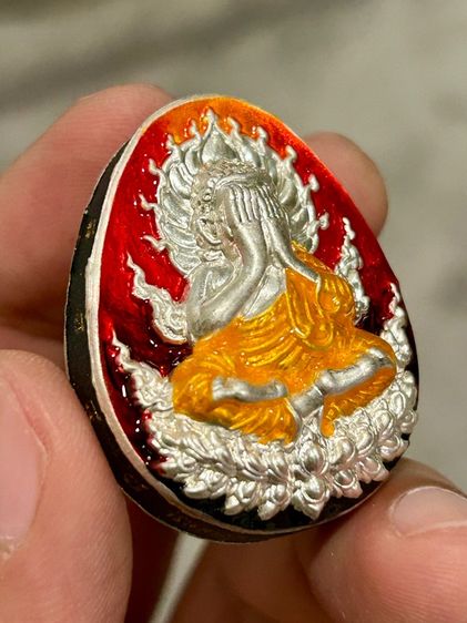 พระเครื่อง รูปที่ 6