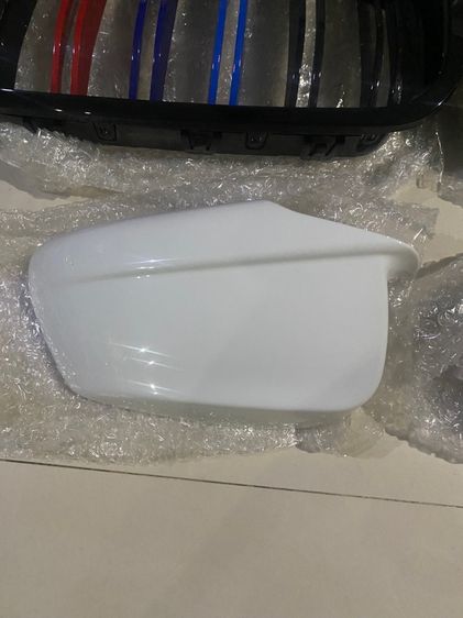 ขายชุดแต่ง BMW 5 Seriesแท้ ครบชุด รูปที่ 12