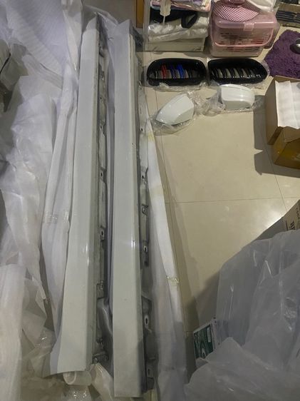 ขายชุดแต่ง BMW 5 Seriesแท้ ครบชุด รูปที่ 8