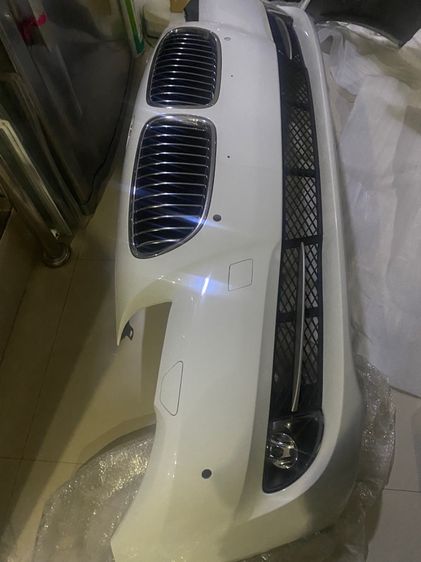 ขายชุดแต่ง BMW 5 Seriesแท้ ครบชุด