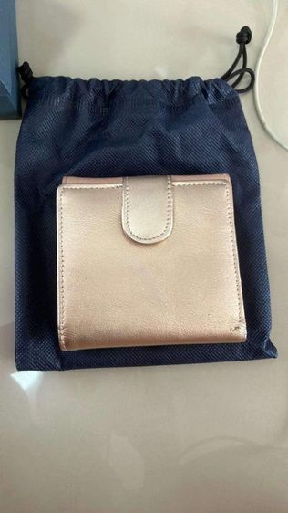 กระเป๋าสตางค์หนังแท้ รูปที่ 2