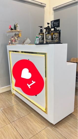 เคาท์เตอร์ รูปที่ 2