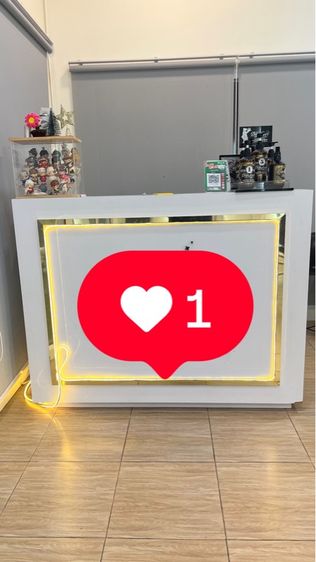 เคาท์เตอร์