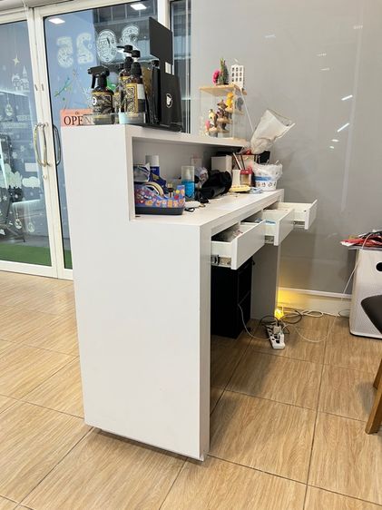 เคาท์เตอร์ รูปที่ 3