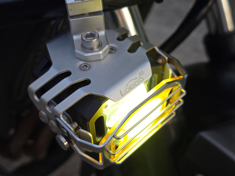 HONDA CB500X มือเดียว เจ้าของขายเอง อุปกรณ์ครบชุด พร้อมประกัน 3+ (ซ่อมรถเราและรถคู่กรณี) ภาษี พ.ร.บ. ครบ รูปที่ 10