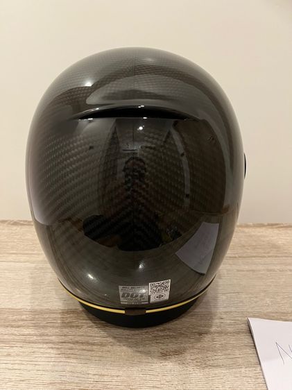 หมวกกันน็อค BELL คาร์บอน XL รูปที่ 3