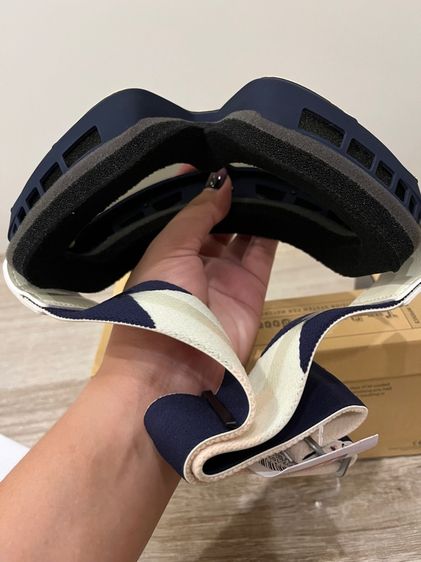 แว่นกันลมวินเทจ Barstow รูปที่ 6