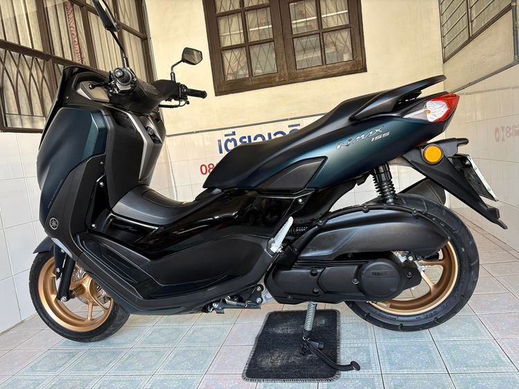 Yamaha N-Max Connected    วิ่ง 6,000 โล  ปี67 รูปที่ 7
