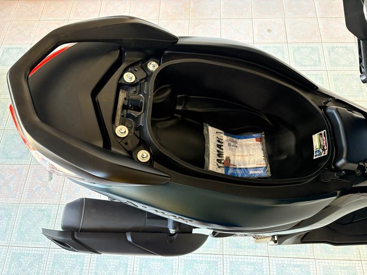 Yamaha N-Max Connected    วิ่ง 6,000 โล  ปี67 รูปที่ 9